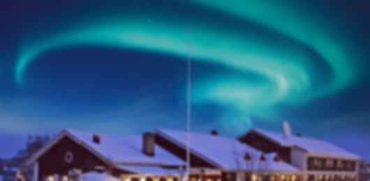 Fabulous 13 Nights Finland Packages from New Delhi