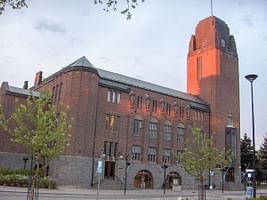 Exciting 10 Nights Finland Tour Packages from Mumbai