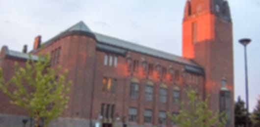 Exciting 10 Nights Finland Tour Packages from Mumbai