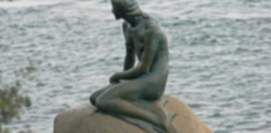5 night honeymoon itinerary to Denmark