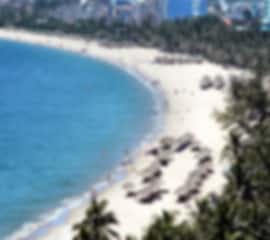 Fabulous 10 Nights Vietnam Honeymoon Package From Mumbai