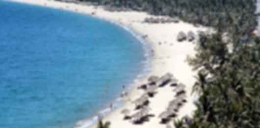 Beach Bums Special: 10 nights Vietnam itinerary