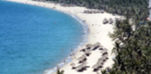 Nha Trang 3 Nights 4 Days Group Itinerary
