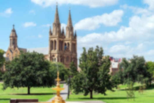 The perfect 12 day Australia Family itinerary to rejuvenate