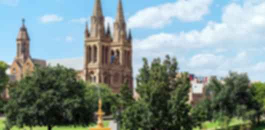 Australia 5 Nights 6 Days Family Kangaroo Island Itinerary