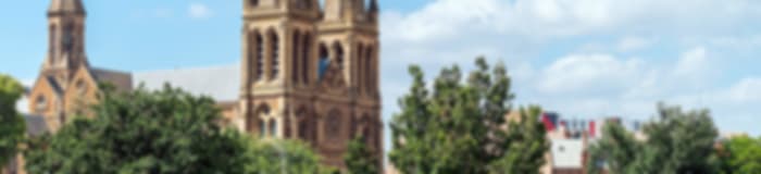 Couple Retreat: 14 Nights In Adelaide, Melbourne, Gold Coast And Sydney