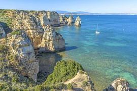Charming 13 Nights Spain & Portugal Tour Package from Kolkata