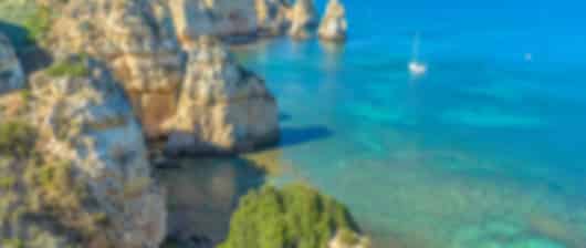 Beautiful 7 Nights Europe Packages from Patna
