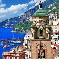 Exciting 9 Nights Italy Tour Package from Mumbai