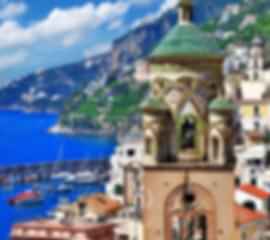Exciting 6 Nights Italy Trip from India