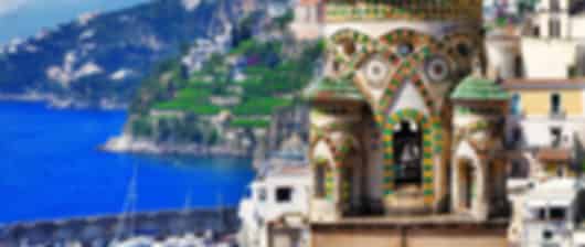 Exciting 9 Nights Italy Tour Package from Mumbai