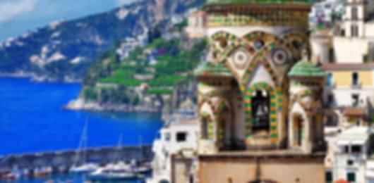 Exciting 9 Nights Italy Tour Package from Mumbai