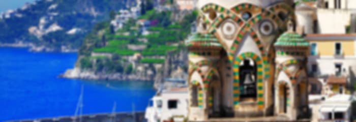 Lovely 14 Day Italy Honeymoon Packages with Airfare