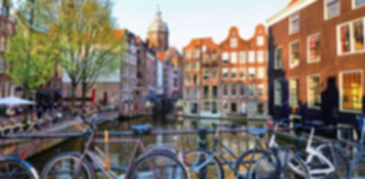 Amsterdam 4 Nights 5 Days Budget Itinerary