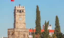 Family Getaway: 9 Nights In Istanbul, Antalya And Goreme