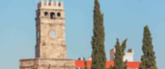 Antalya 2 Nights 3 Days Luxury Itinerary