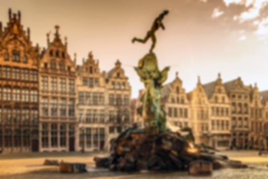 Serene 5 Nights Belgium Package