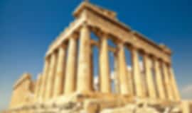 Couple Retreat: 9 Nights In Amsterdam, Athens And Santorini