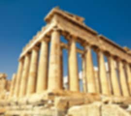 Fairy-Tale 6 Nights Greece Honeymoon Package