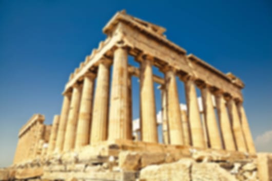 Greece Itinerary 10 Days