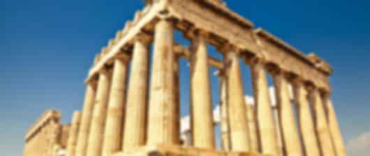For those in love: a 9 day Greece honeymoon itinerary