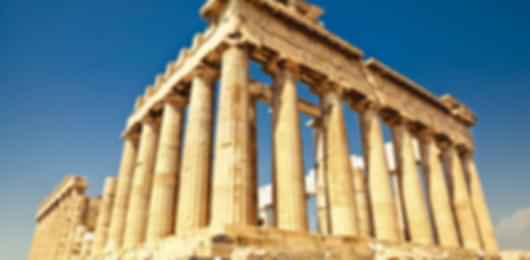 Feel the exotic experience in Greece with this awesome itinerary