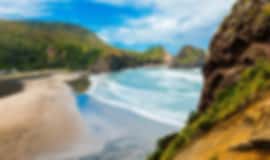 Friends Holiday: 10 Nights In Auckland, Lake Tekapo, Rotorua, Queenstown And Auckland Airport