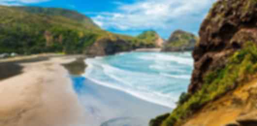 Ideal Family Adventure: 9-Night New Zealand Itinerary for Unforgettable Vacations