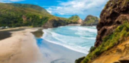 Rejuvenating 18 day New Zealand itinerary for the Family travellers