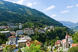 Epic 12 Nights Austria Tour Packages from Mumbai