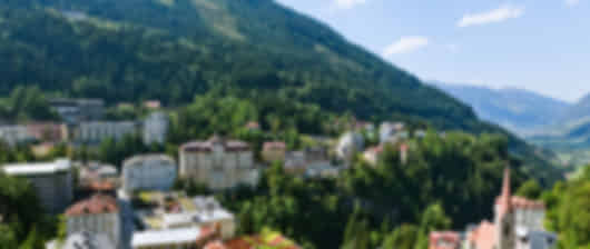 Epic 12 Nights Austria Tour Packages from Mumbai