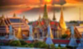 Family Retreat: 3 Nights In Bangkok