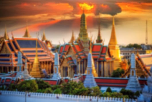 Dazzling Indore To Bangkok Tour Packages