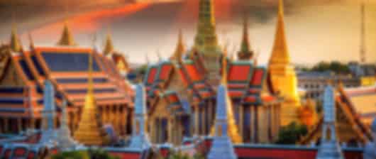The amazing 8 day Thailand family getaway