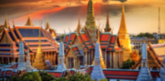 Exciting 7 night Thailand Pattaya Packages from Chennai