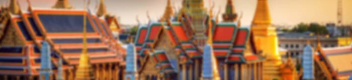 Couple Escape: 7 Nights In Chiang Mai, Bangkok And Pattaya