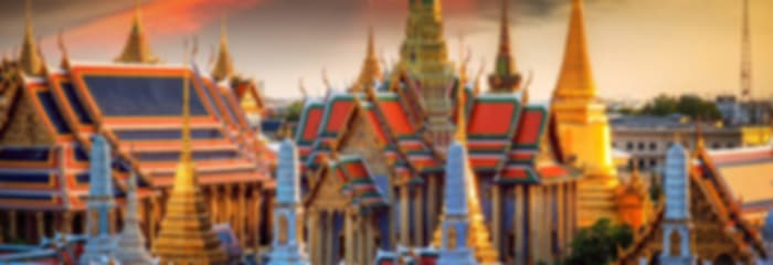 Glimpses of Thailand: 5 Days in Pattaya & Bangkok – Beaches, Shows & City Thrills