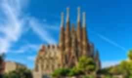 Family Holiday: 5 Nights In Amsterdam And Barcelona