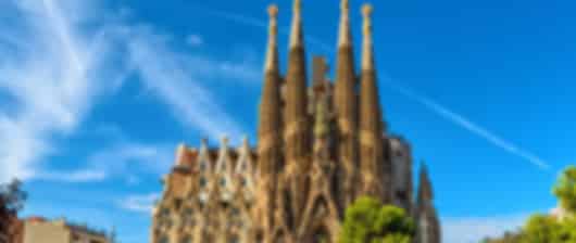 Paris and Barcelona honeymoon itinerary for couples