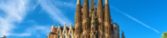 Family Getaway: 10 Nights In Valencia, Madrid And Barcelona
