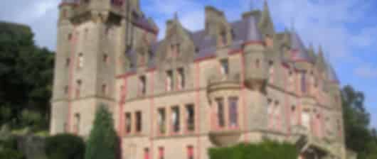 One Week Dublin Tour Package from Chennai