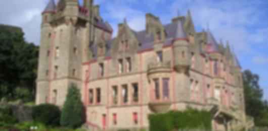 Glorious 7 Nights Trip To Ireland