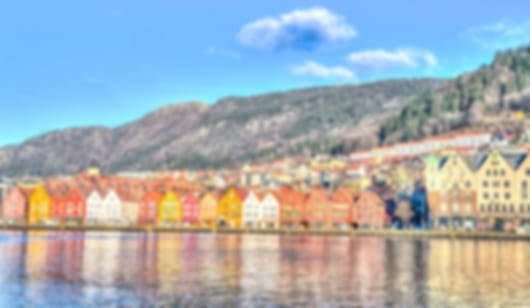 Spellbinding Norway Packages From Mumbai
