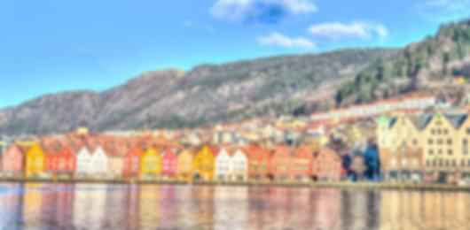 Epic 9 night Norway Tour Packages