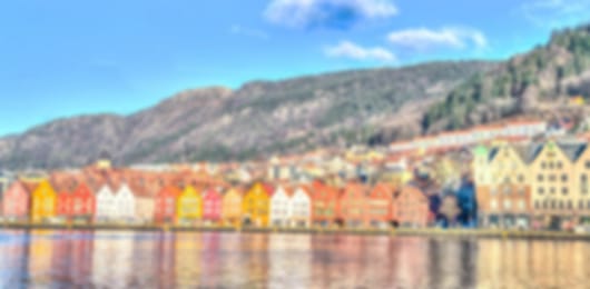 Bergen 3 Nights 4 Days Luxury Itinerary