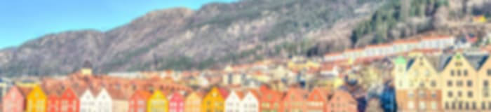 Couple Retreat: 7 Nights In Tromsø, Oslo And Bergen