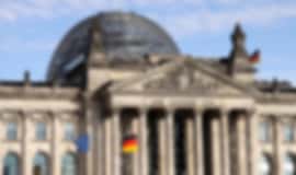 Couple Retreat: 13 Nights In Vienna, Salzburg, Prague And Berlin