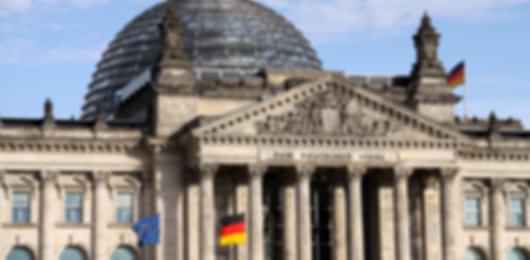 Germany 7 Nights 8 Days Honeymoon Scenic Train Route Itinerary