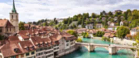 The perfect 15 day Switzerland honeymoon itinerary for couples