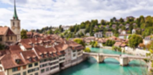 Switzerland 4 Nights 5 Days Group Summer Getaway Itinerary